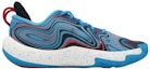 Order Under Armour Spawn 6 'Capri Merah Solstice' 3027259-400