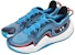 Under Armour Spawn 6 'Capri Merah Solstice' 3027259-400