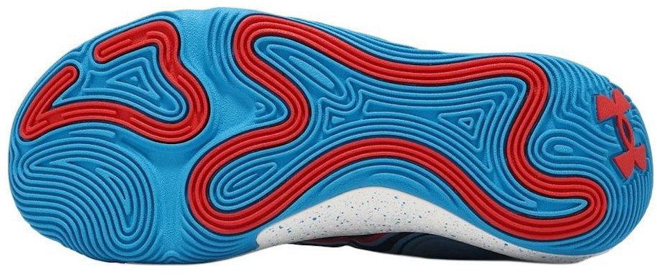 Under Armour Spawn 6 'Capri Merah Solstice' 3027259-400 Purchase Under Armour Spawn 6 'Capri Merah Solstice' 3027259-400