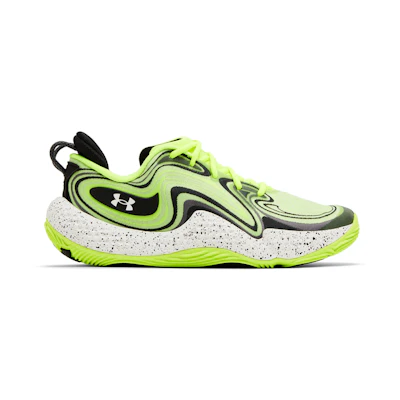UA Spawn 6 'High Vis Yellow'