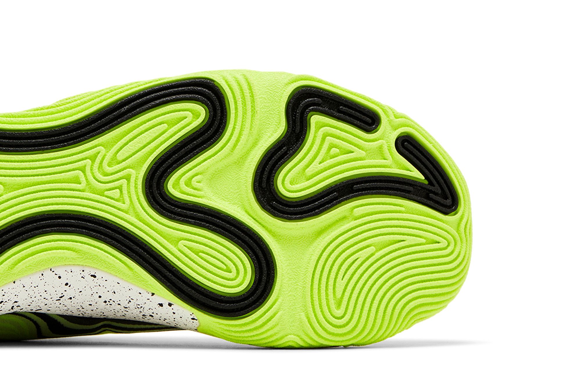 Purchase Under Armour UA Spawn 6 時尚百搭 減震耐磨 低筒 籃球鞋 男女同款 綠色