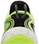 Sizing Under Armour Spawn 6 'Kuning Cerah Tinggi' 3027263-300