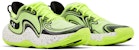 Under Armour Spawn 6 'Kuning Cerah Tinggi' 3027263-300