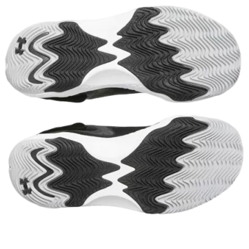 Purchase Under Armour Spawn 7 'Black Metallic Gold' 3028461-002