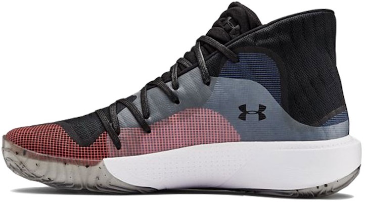 Under Armour Spawn Merah Gelap/Biru 3021262-006 Buy Under Armour Spawn Merah Gelap/Biru 3021262-006