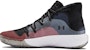 Under Armour Spawn Merah Gelap/Biru 3021262-006