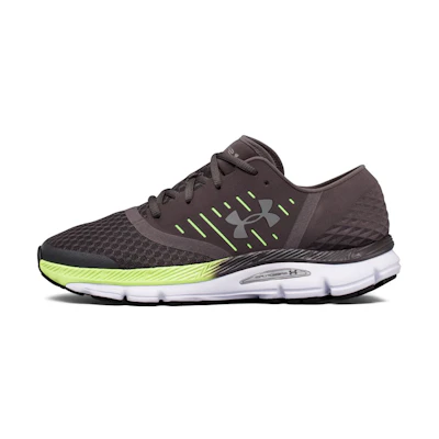 UA Speed Form Intake 'Black Green'