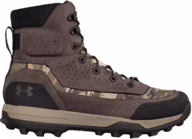 Under Armour Speed Freek Bozeman 2.0 Boots 'Ridge Reaper Forest' 1299238-901 Under Armour Speed Freek Bozeman 2.0 Boots 'Ridge Reaper Forest' 1299238-901