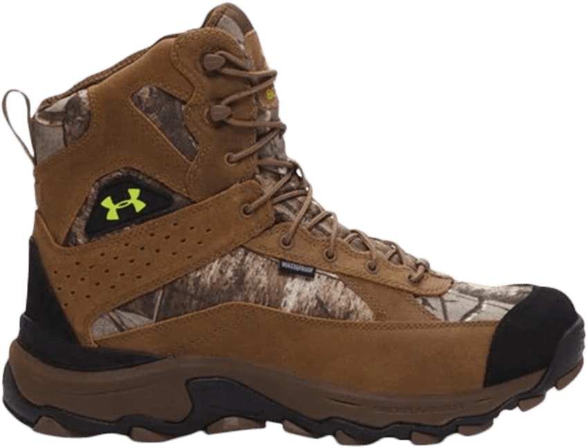 Under armour speed shop freek bozeman 600