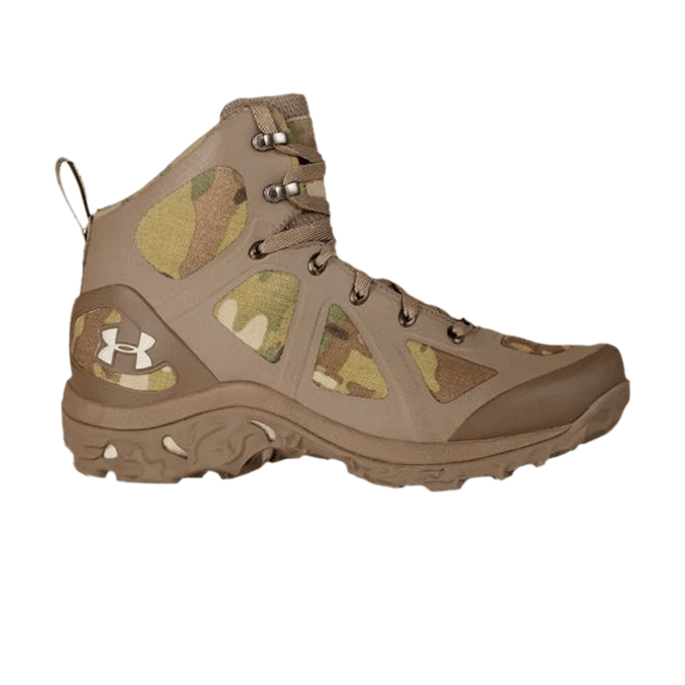 Under Armour Speed Freek Chaos 'Camo' 1240086-972