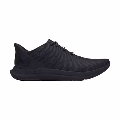 UA Speed Swift 'Black'