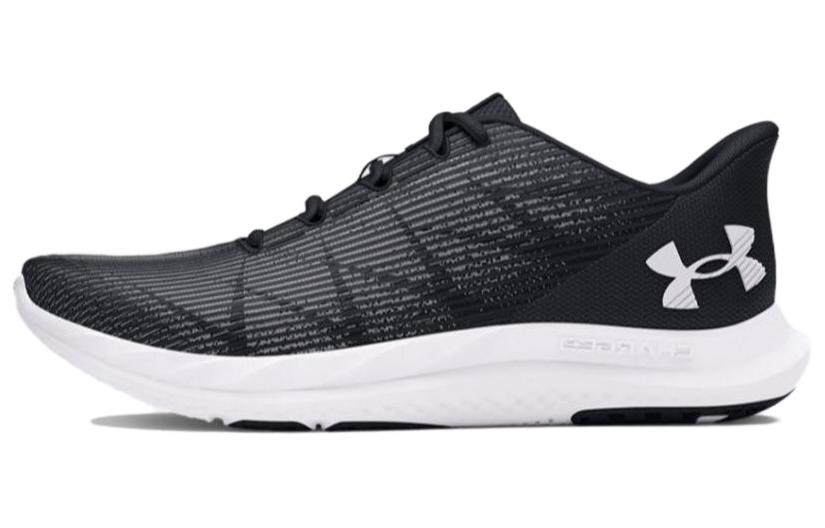 Under Armour Speed Swift 'Black White' 3026999-001