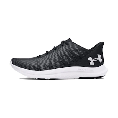 UA Speed Swift 'Black White'