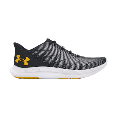 UA Speed Swift 'Black Yellow'