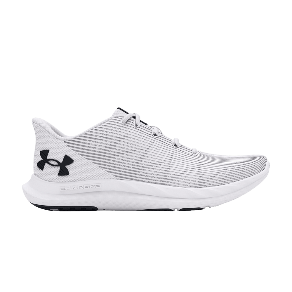 Under Armour Speed Swift 'White Mod Grey' 3026999-107
