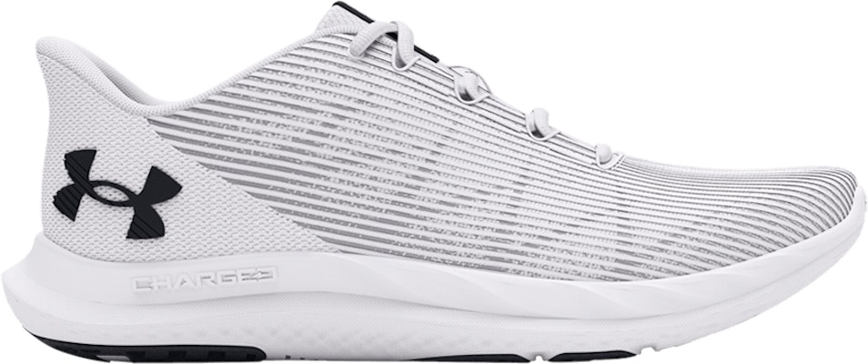 Under Armour Speed Swift 'Putih Kelabu Mod' 3026999-107 Buy Under Armour Speed Swift 'Putih Kelabu Mod' 3026999-107