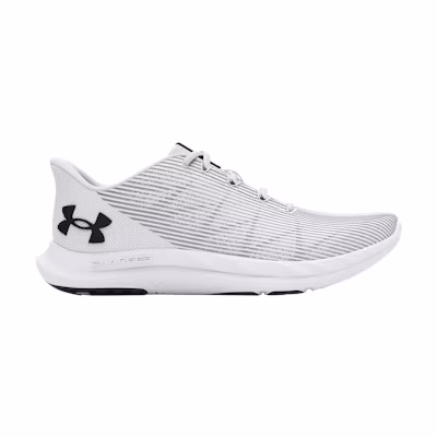 UA Speed Swift 'White Mod Grey'