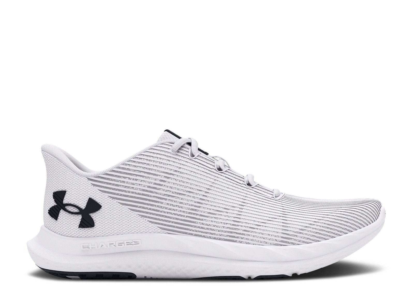 Under Armour Speed Swift 'White Mod Grey' 3026999-107