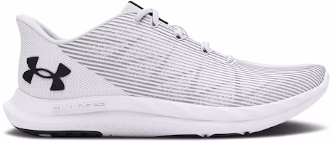 Under Armour Speed Swift 'White Mod Grey' 3026999-107 Under Armour Speed Swift 'White Mod Grey' 3026999-107