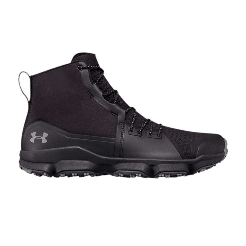Under Armour SpeedFit 2.0 'Black' 3000305-001