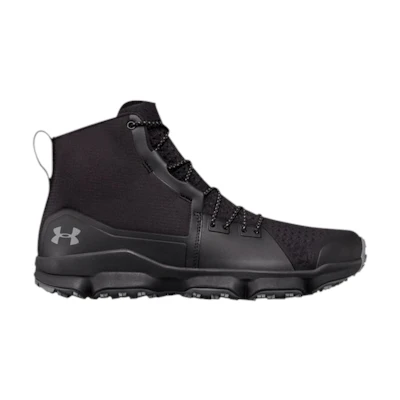 UA SpeedFit 2.0 'Black'