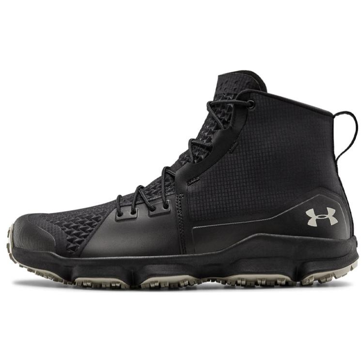 Under Armour SpeedFit 2.0 'Black' 3000305-003