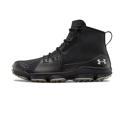 UA SpeedFit 2.0 'Black'