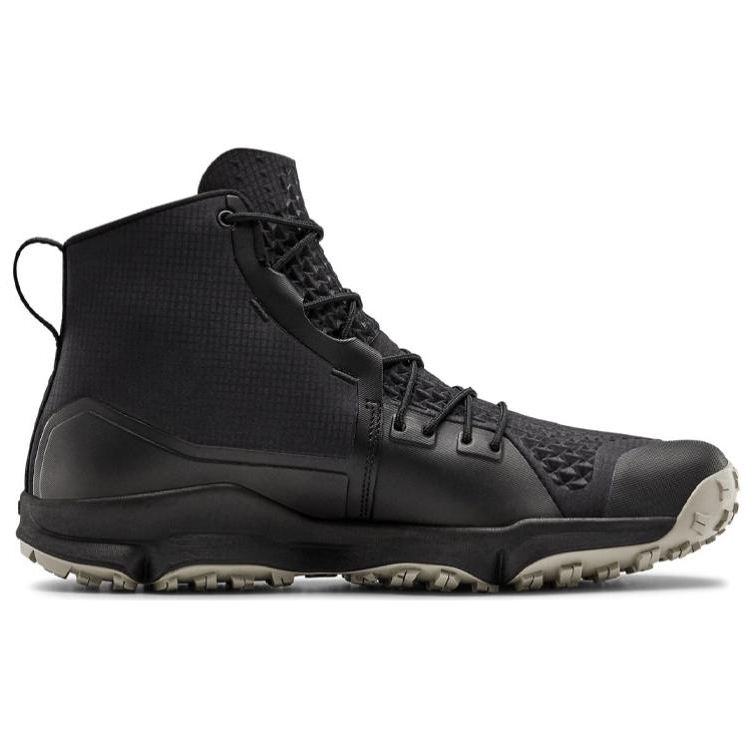 UA SpeedFit 2.0 'Black' 圖 2