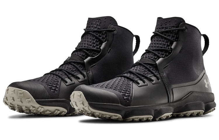 UA SpeedFit 2.0 'Black' 圖 3