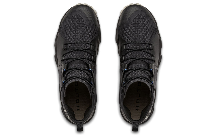 UA SpeedFit 2.0 'Black' 圖 4