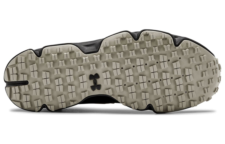 UA SpeedFit 2.0 'Black' 圖 5