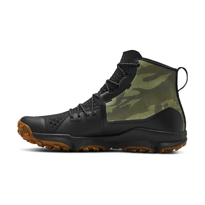 UA SpeedFit 2.0 'Camo - Guardian Green'