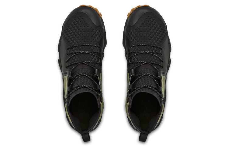 Shop Under Armour SpeedFit 2.0 'Camo - Hijau Guardian' 3000305-002