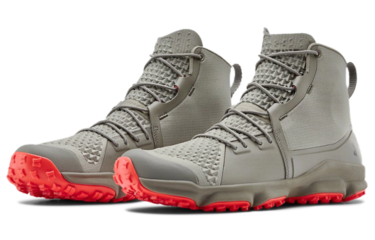 Lookbook Under Armour SpeedFit 2.0 ''Vert Gravité'' 3000305-305