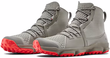 Lookbook Under Armour SpeedFit 2.0 ''Gravity Green'' Wanderschuhe 3000305-305