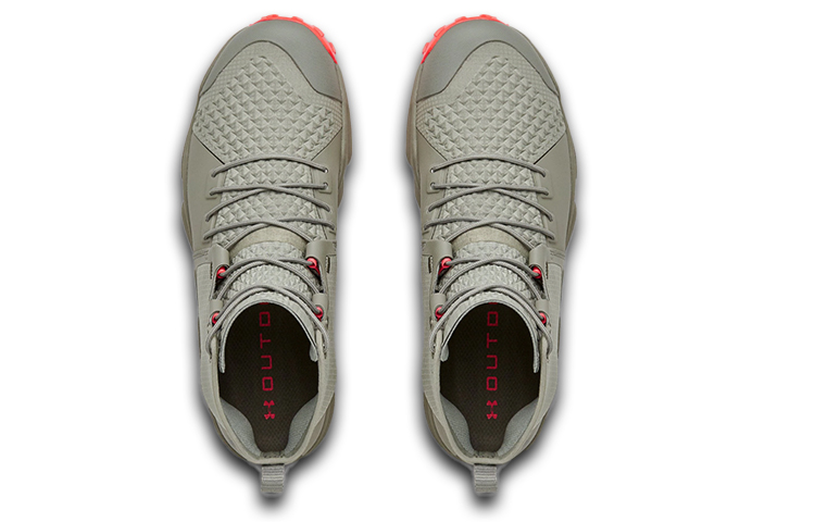 Shop Under Armour SpeedFit 2.0 ''Vert Gravité'' 3000305-305