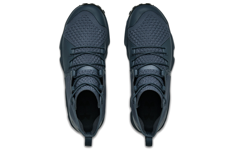 UA Speedfit 2.0 Mid 'Wire Grey' 圖 4