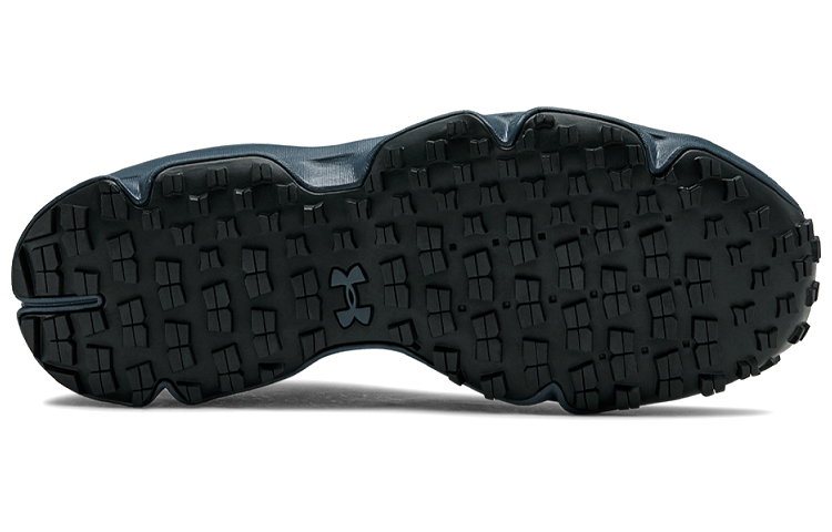 UA Speedfit 2.0 Mid 'Wire Grey' 圖 5