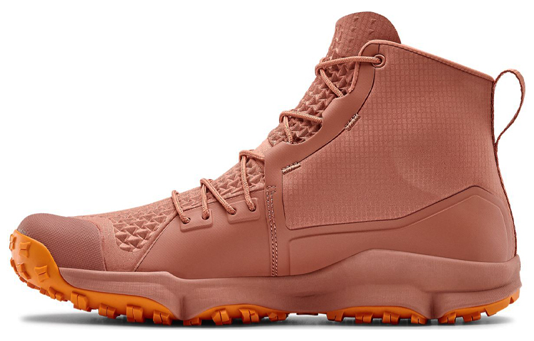 Under Armour Speedfit 2.0 Running Shoes Pink 3000305-201