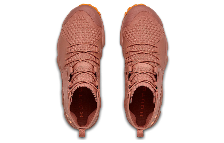 Shop Under Armour Speedfit 2.0 Kasut Lari Pink 3000305-201