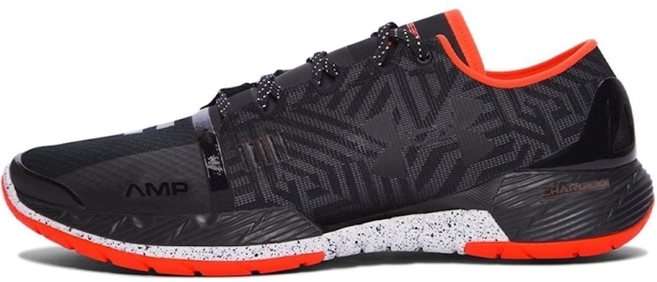 언더아머 스피드폼 레드/블랙 (Under Armour Speedform Red/Black) 1284356-003 Buy 언더아머 스피드폼 레드/블랙 (Under Armour Speedform Red/Black) 1284356-003