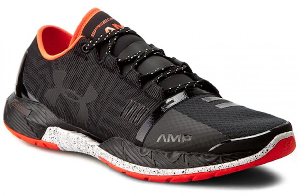 언더아머 스피드폼 레드/블랙 (Under Armour Speedform Red/Black) 1284356-003 Lookbook 언더아머 스피드폼 레드/블랙 (Under Armour Speedform Red/Black) 1284356-003