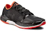 Lookbook 언더아머 스피드폼 레드/블랙 (Under Armour Speedform Red/Black) 1284356-003