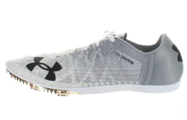 Buy Under Armour Speedform 'Abu-abu Putih' 1909001-100