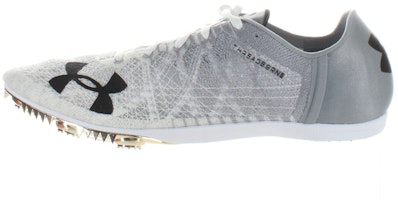 Under Armour Speedform 'Steel Grey White' 1909001-100 Under Armour Speedform 'Steel Grey White' 1909001-100