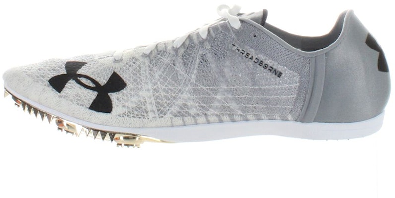 Under Armour Speedform 'Abu-abu Putih' 1909001-100 Buy Under Armour Speedform 'Abu-abu Putih' 1909001-100