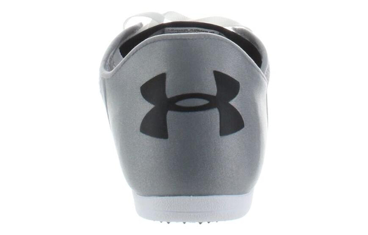 Lookbook Under Armour Speedform 'Abu-abu Putih' 1909001-100