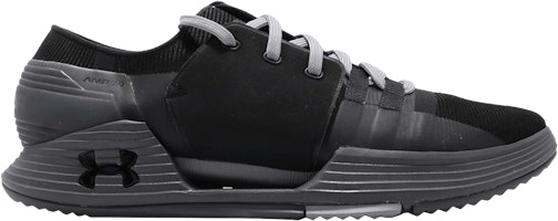 Under Armour SpeedForm AMP 2.0 'Black' 1295773-003 Under Armour SpeedForm AMP 2.0 'Black' 1295773-003