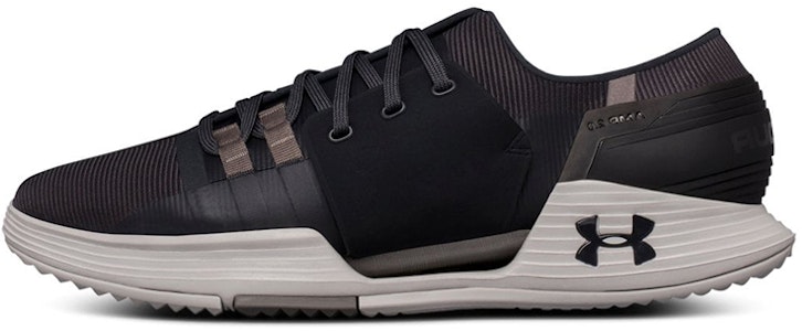 Under Armour SpeedForm AMP 2.0 'Negro Gris' 1295773-101 Buy Under Armour SpeedForm AMP 2.0 'Negro Gris' 1295773-101