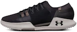 Buy Under Armour SpeedForm AMP 2.0 'Hitam Abu' 1295773-101